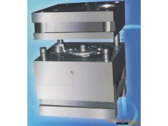 供应机械模具冲压模具图3