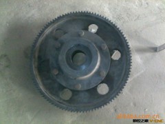 Q11剪板机系列齿轮图2