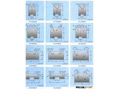 畅销各种高强度 高耐磨性数控模具  精工而成图3