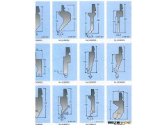 畅销各种高强度 高耐磨性数控模具  精工而成图2