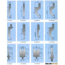 专业加工生产各种型号优质材料数控模具 品种多 规格全
