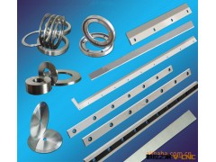 供应青岛优质各种机械用切刀 各种圆刀切刀加工模具加工图3