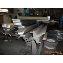 供应青岛各种型号优质弯刀模具 加工大型弯刀模