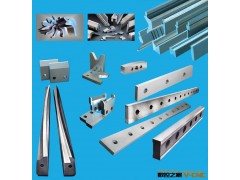 供应各种数控冲模冲压模具优质高速钢刀具模具图2