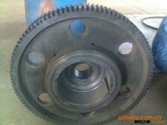 供应机械剪板机配件剪板机齿轮图3