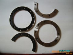 供应青岛优质纸箱分切圆刀 提供各种圆刀、切刀加工图3