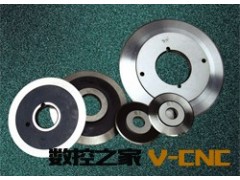 供应精品机械用圆刀高速钢合金圆刀片各种高速钢圆刀图2