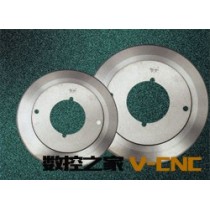供应精品机械圆刀高速钢合金圆刀片各种高速钢圆刀