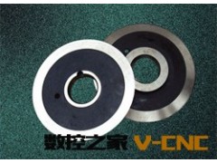 供应优质机械圆高速钢刀合金圆刀片各种高速钢圆刀图2