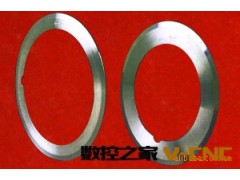 各种圆形切纸刀，塑料刀，纸管刀高速钢圆刀图3