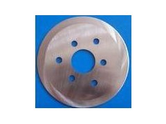 供应优质食品圆刀图2