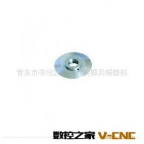 专业生产优质食品圆刀