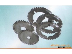 长期供应优质齿形园刀图2