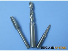 长期优惠厂家供应合金铰刀1图2