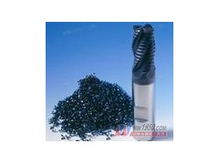 欢迎来料加工硬质合金锥度銑刀图3