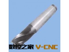 欢迎来料加工硬质合金锥度銑刀图2