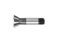 厂家长期优惠供硬质合金燕尾銑刀图3