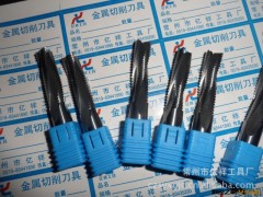 低价长期优惠供应硬质合金粗皮铣刀图2