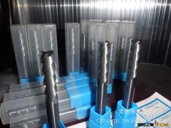 长期大量优惠供应加长硬质合金铣刀图2