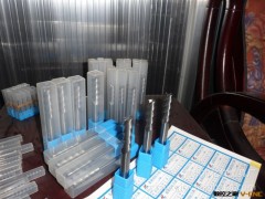 长期大量优惠供应加长硬质合金铣刀图3