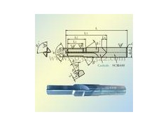 长期优惠低价供应钻铰刀图2