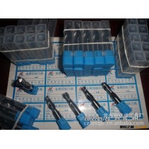 长期大量硬质合金铣刀批发