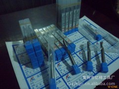 长期优惠供应硬质合金单刃铣刀图2