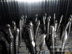 长期优惠供应硬质合金单刃铣刀图3