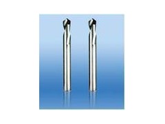 厂家长期低价供应整体硬质合金高速钢定心钻图2