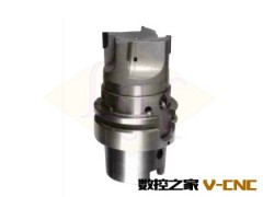 供应批发PCDHSK柄内冷 欢迎来电图3