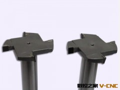 PCD-T型铣刀 台州批发图2