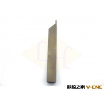 供应金刚石（PCD）反手槽刀，内孔槽刀，端面槽刀等