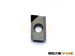 供应批发PCD铣刀片 大量现货图3