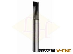 批发PCD单刃铣刀 大量现货图3