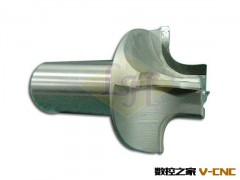 供应PCD轮廓刀 大量现货图3