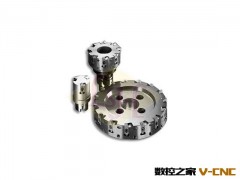 批发PCD玛帕铣刀盘 大量现货图2