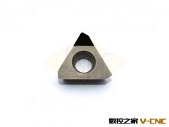 供应批发PCD铣刀片  大量现货图3