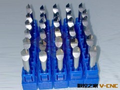 批发供应 PCD雕刻刀 大量现货图2