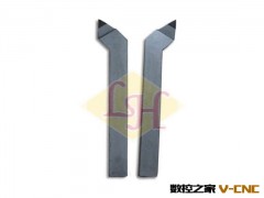 批发PCD电机刀 PCD转子刀 大量现货图2