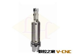 批发PCD HSK柄内冷刀 大量现货图3