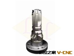 批发PCD法兰盘绞刀 大量现货图3