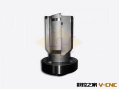 批发法兰盘绞刀 大量现货图3