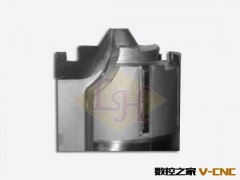 批发 PCD阀体导条刀 大量现货图3