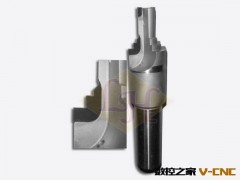 批发金刚石成型刀 大量现货图2