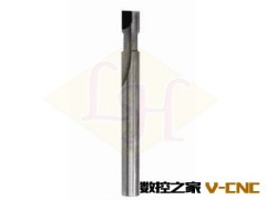 PCD单刃铣刀 欢迎来电图2