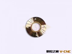 批发单晶刀加工出工件  大量现货图3