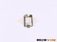 批发单晶刀加工车工件 大量现货图2