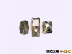 批发单晶加工出工件  大量现货图2