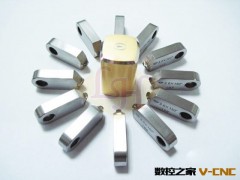 批发单晶铭牌刀 大量现货图3