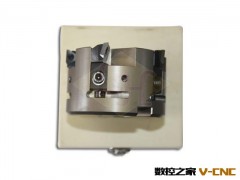 批发铝合金刀盘  大量现货图2